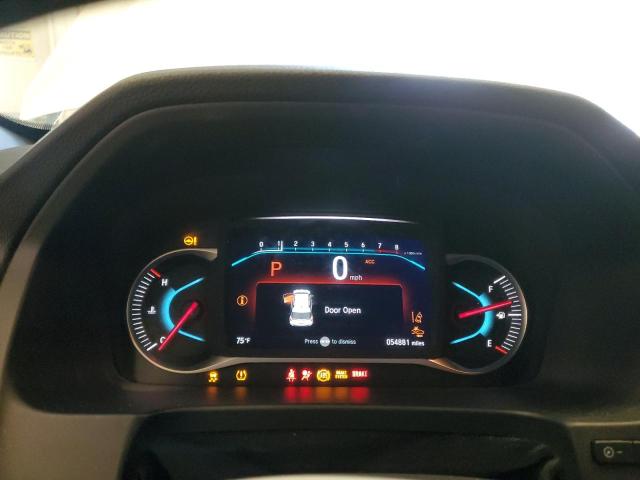 2022 HONDA PILOT TRAI 5FNYF6H82NB101712