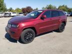 2022 JEEP GRAND CHER - 1C4RJFAG0NC143264