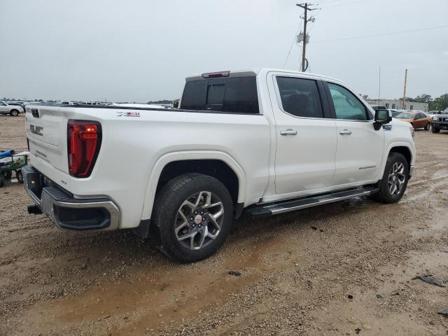 2022 GMC SIERRA K15 3GTUUDED1NG648569