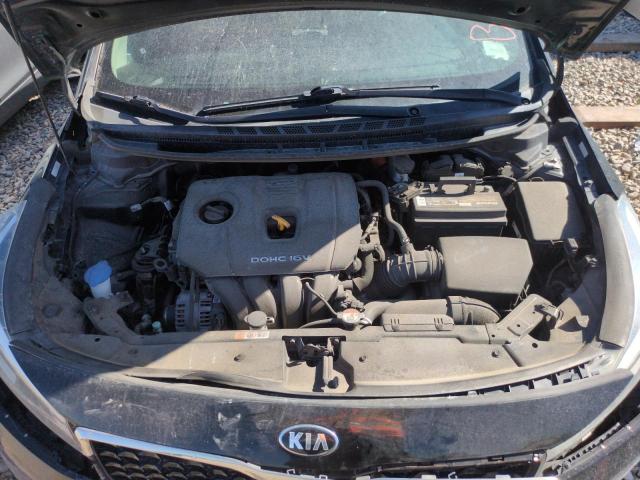2018 KIA FORTE LX 3KPFK4A75JE202252