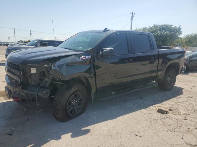 2020 CHEVROLET SILVERADO - 3GCPYFED9LG416795