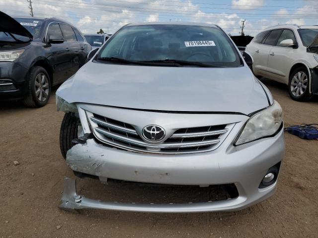 2013 TOYOTA COROLLA BA - 2T1BU4EE9DC113708