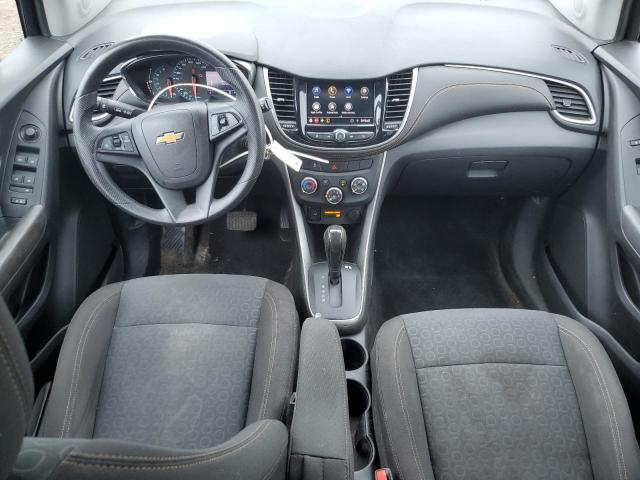 2020 CHEVROLET TRAX LS KL7CJKSB9LB091392