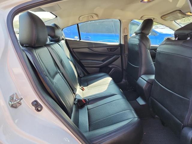 2019 SUBARU IMPREZA PR 4S3GKAC61K3614975