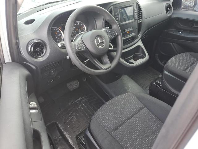 2023 MERCEDES-BENZ METRIS W1YV0CEY8P4363523