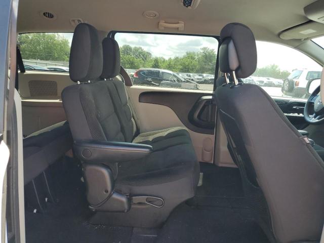 2017 DODGE GRAND CARA 2C4RDGBG5HR742829