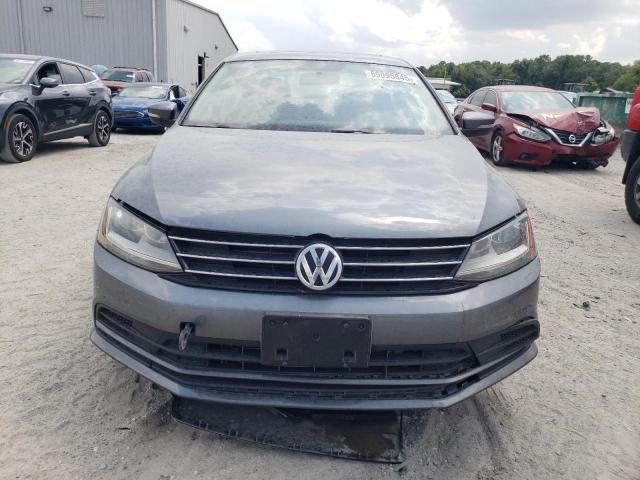 2017 VOLKSWAGEN JETTA SE 3VWDB7AJ2HM388835