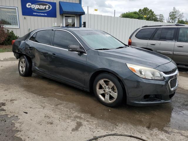 2015 CHEVROLET MALIBU LS - 1G11B5SL1FF329100
