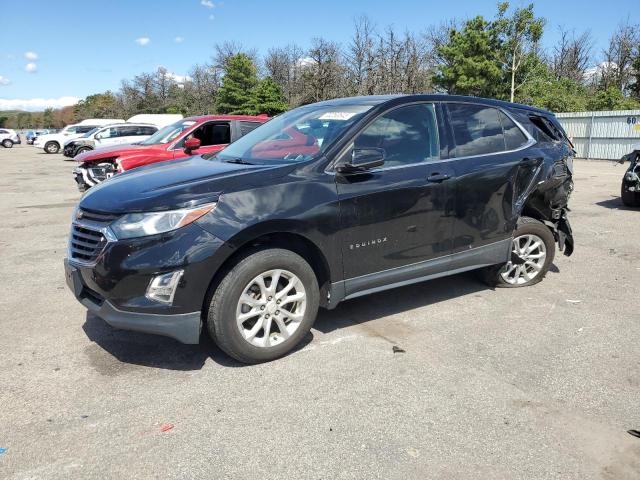 2018 CHEVROLET EQUINOX LT #3309031155