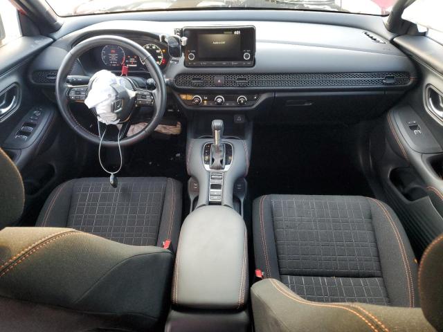 2025 HONDA HR-V SPORT 3CZRZ2H54SM742887