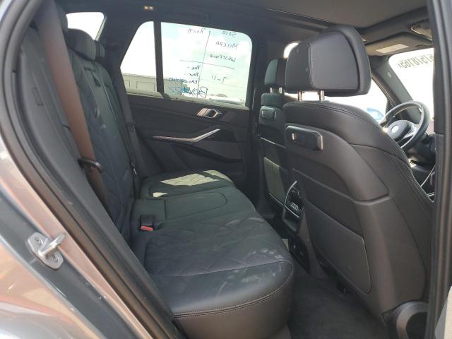 2024 BMW X5 XDRIVE4 - 5UX23EU06R9V94513