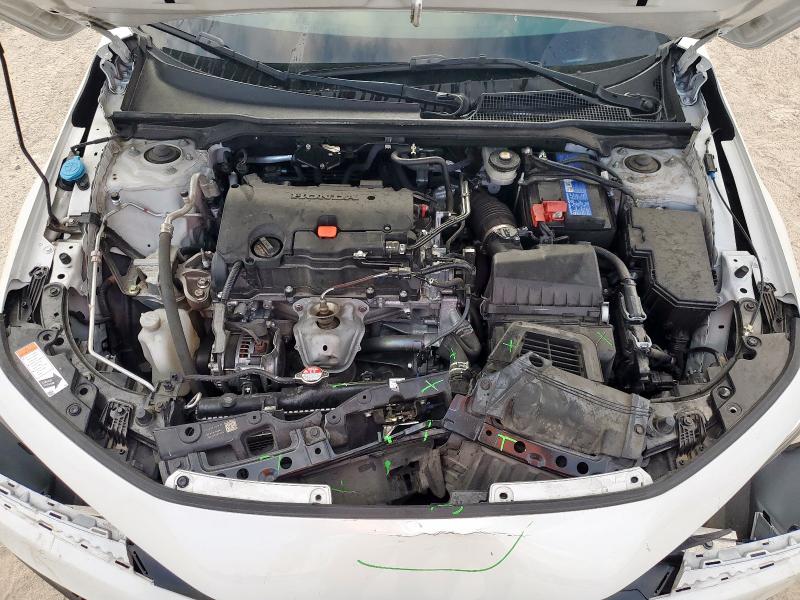 2023 HONDA CIVIC SPOR - 19XFL2H86PE024246
