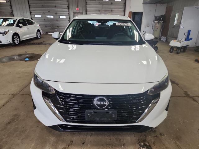 2024 NISSAN SENTRA S #3304802334