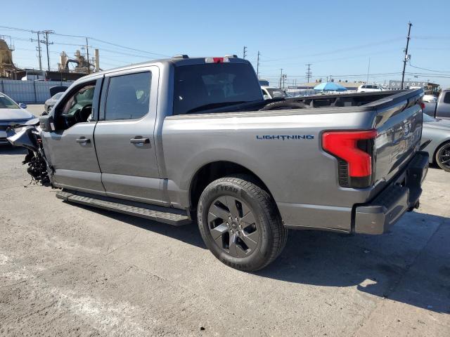 2024 FORD F150 LIGHTNING XLT 1FTVW3LK4RWG31900