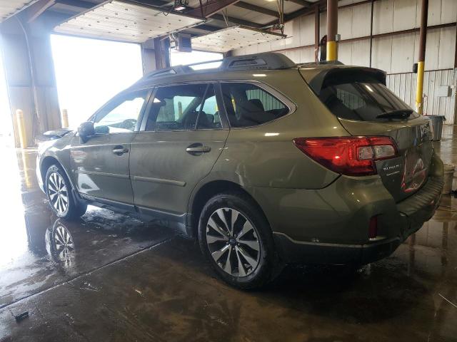 2015 SUBARU OUTBACK 3. - 4S4BSENC1F3284129