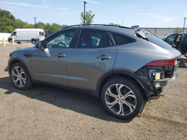 2019 JAGUAR E-PACE SE SADFP2FX3K1Z55866