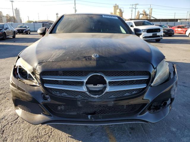 2018 MERCEDES-BENZ C 350E 55SWF4HB2JU239606