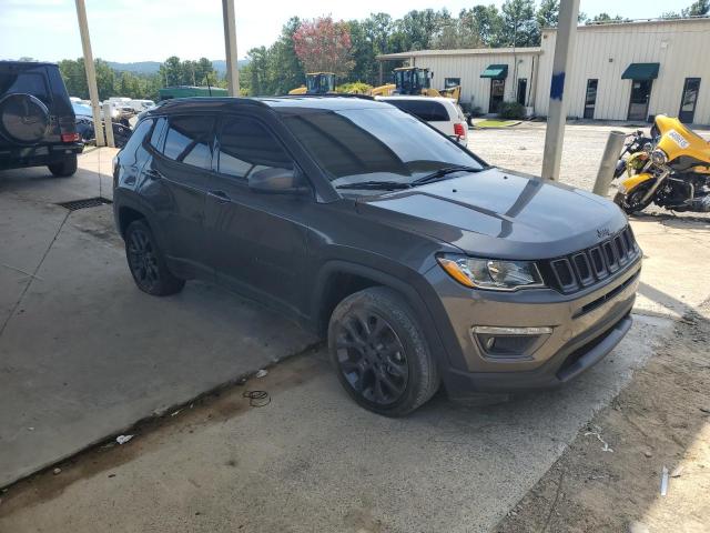 2021 JEEP COMPASS 80 3C4NJDEBXMT591869