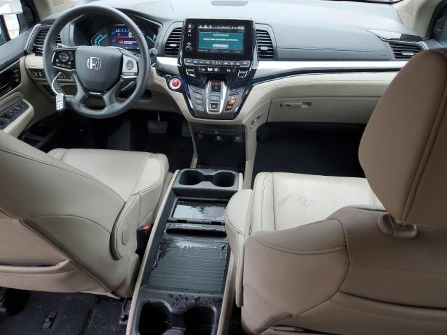 2023 HONDA ODYSSEY TOURING 5FNRL6H87PB076306
