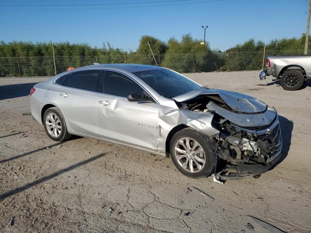 2019 CHEVROLET MALIBU LT 1G1ZD5ST2KF163337