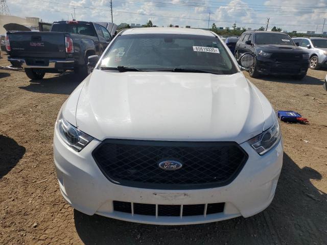 2018 FORD TAURUS POL - 1FAHP2MK3JG120198