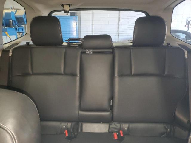 2016 SUBARU FORESTER 2 JF2SJARC3GH463353