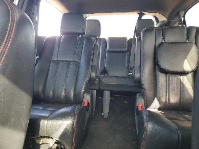 2018 DODGE GRAND CARA - 2C4RDGEG8JR324542