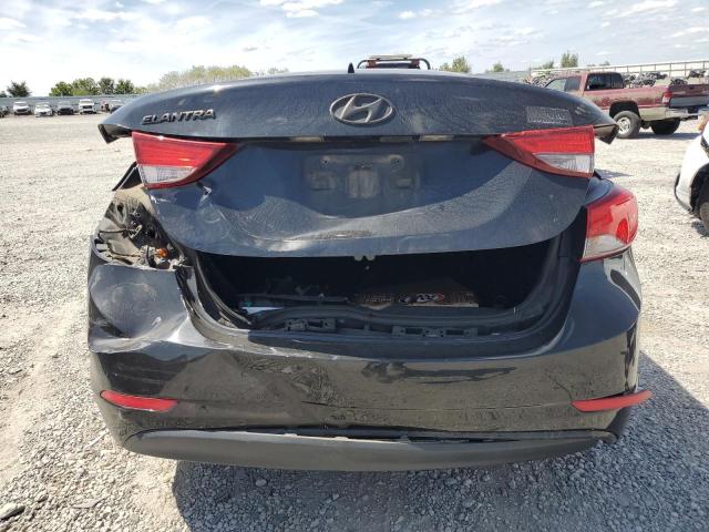 2016 HYUNDAI ELANTRA SE - 5NPDH4AE8GH669500
