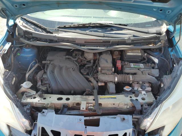 2015 NISSAN VERSA NOTE - 3N1CE2CP9FL413701