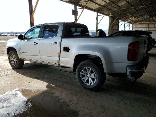 2015 CHEVROLET COLORADO L 1GCGSBE37F1140797