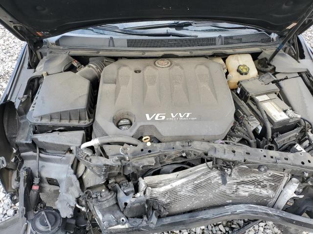 2015 CADILLAC XTS PREMIU 2G61P5S38F9137273