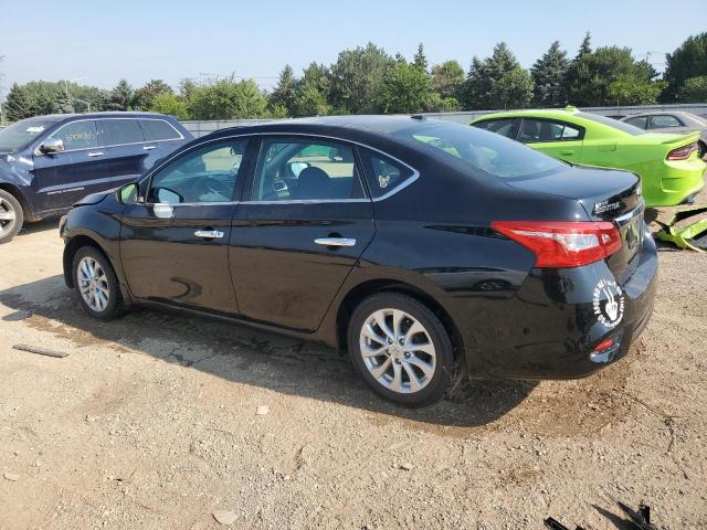 2018 NISSAN SENTRA S - 3N1AB7AP5JY236723