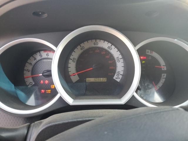 2012 TOYOTA TACOMA - 5TFUU4EN3CX036102