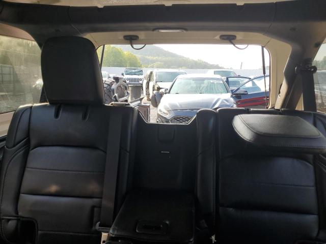 2020 JEEP WRANGLER UNLIMITED SAHARA 1C4HJXEG8LW244141
