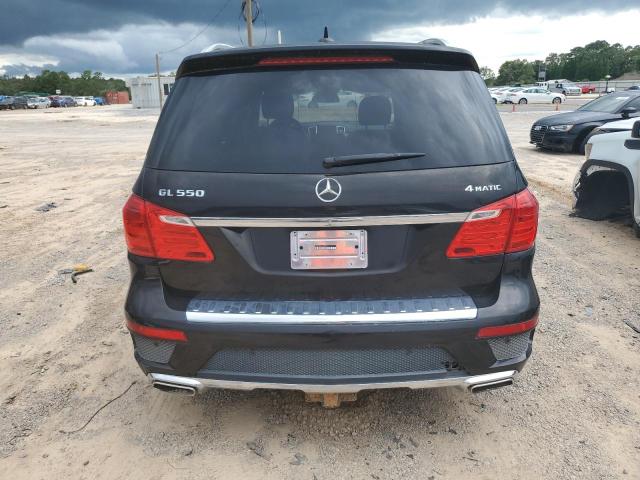 2015 MERCEDES-BENZ GL 550 4MA 4JGDF7DE6FA528719
