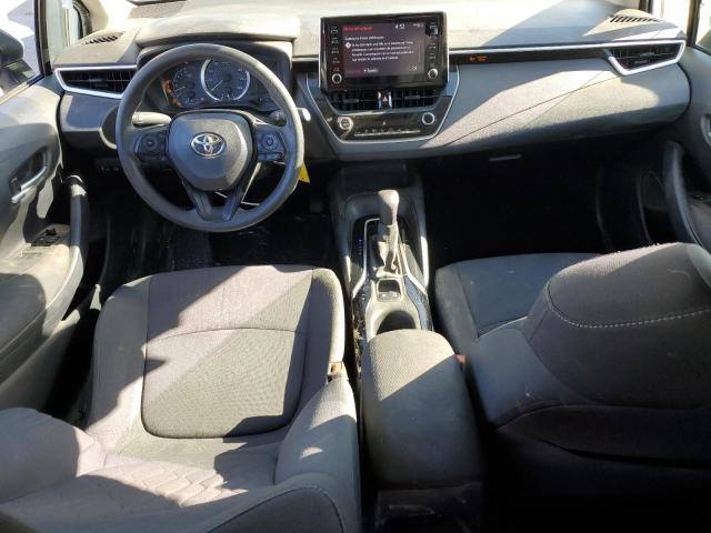 2020 TOYOTA COROLLA LE JTDEPRAE4LJ025692