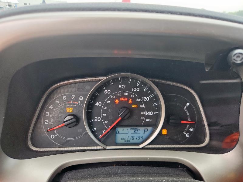 2014 TOYOTA RAV4 XLE - 2T3WFREV1EW076539