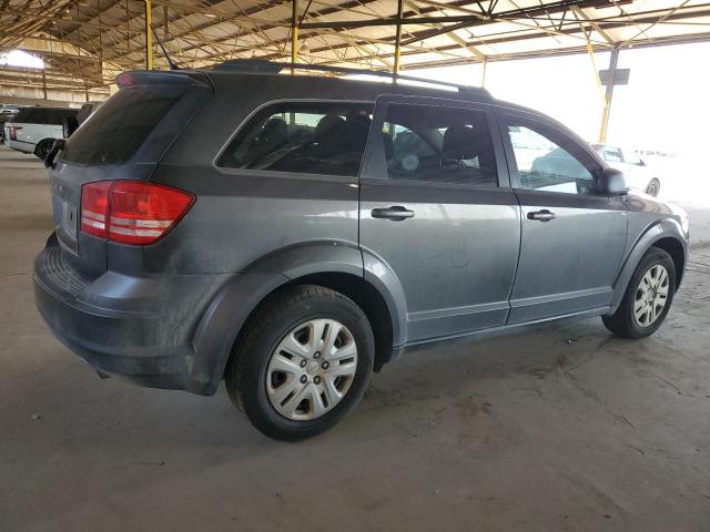 2017 DODGE JOURNEY SE 3C4PDCABXHT525456