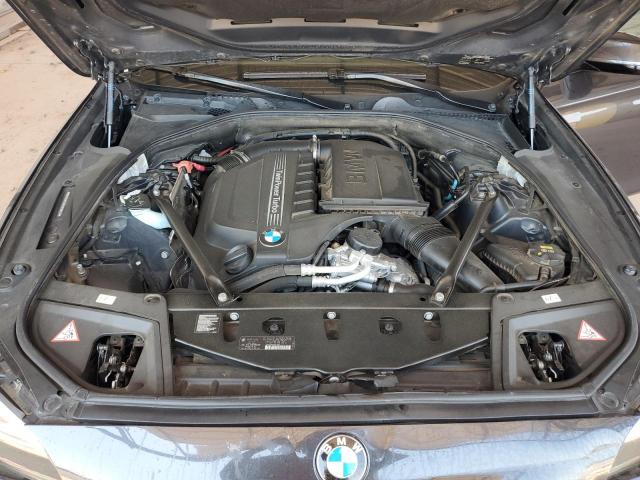 2015 BMW 535 I WBA5B1C56FD918847