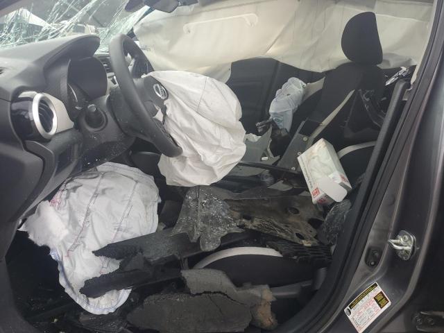 2020 NISSAN VERSA SV 3N1CN8EVXLL910699