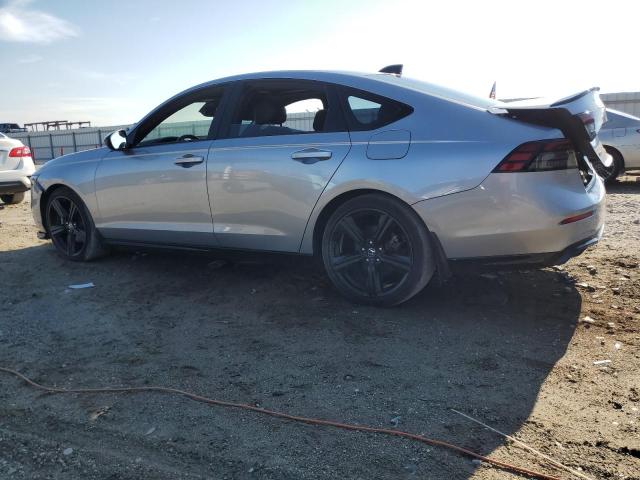 2024 HONDA ACCORD HYBRID SPORT-L - 1HGCY2F74RA041763