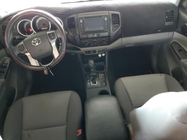 2015 TOYOTA TACOMA DOU 3TMJU4GN2FM186955