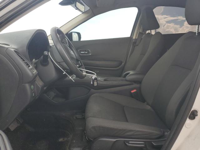 2021 HONDA HR-V EX - 3CZRU6H5XMM732437
