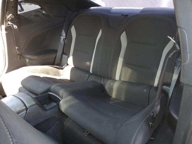 2018 CHEVROLET CAMARO LT 1G1FB1RS2J0184172