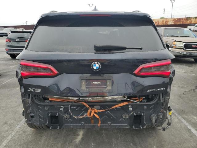 2020 BMW X5 SDRIVE 5UXCR4C03L9B95096