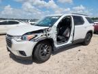 2019 CHEVROLET TRAVERSE L - 1GNERGKW1KJ272387