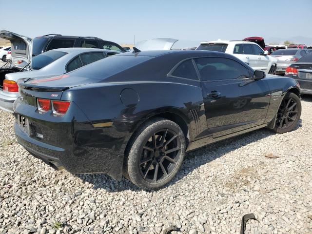 2012 CHEVROLET CAMARO 2SS - 2G1FT1EW6C9128069