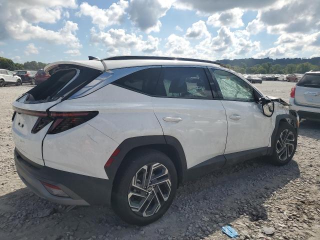 2025 HYUNDAI TUCSON LIM - 5NMJE3DE4SH566811