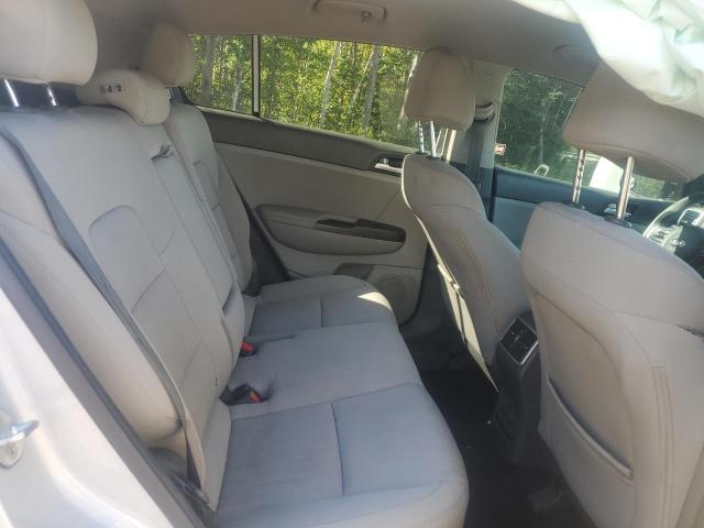 2017 KIA SPORTAGE L - KNDPM3AC8H7207106