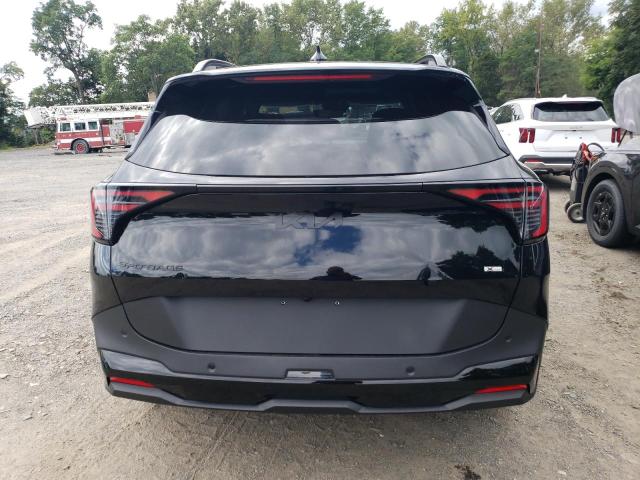 2026 KIA SPORTAGE X LINE 5XYK6CDF0TG330694